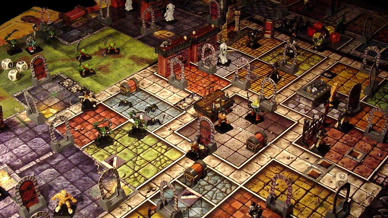 Como escrever a sua própria campanha de RPG