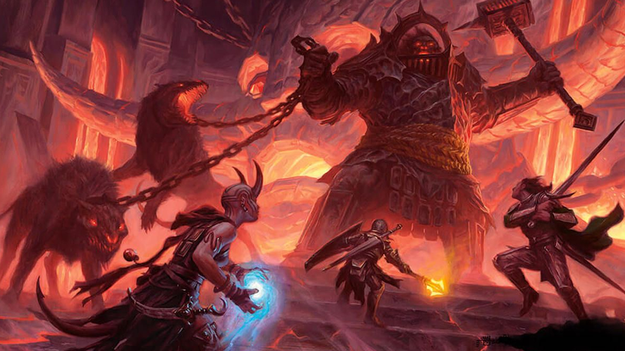 Como escrever a sua própria campanha de RPG