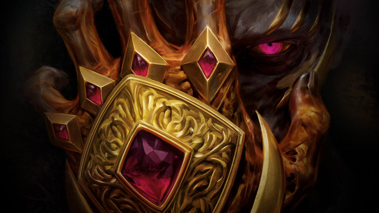 Dungeons and Dragons Conheça o passado macabro de Vecna