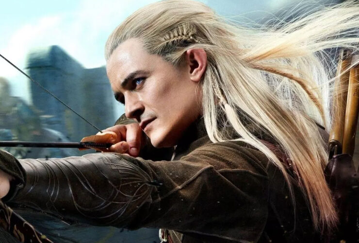 Como surgiram os elfos na Terra Média de Tolkien