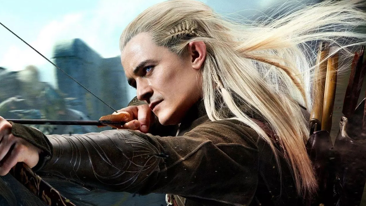 Como surgiram os elfos na Terra Média de Tolkien