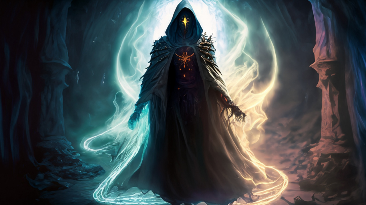 DnD - As melhores magias para o seu Paladino-10