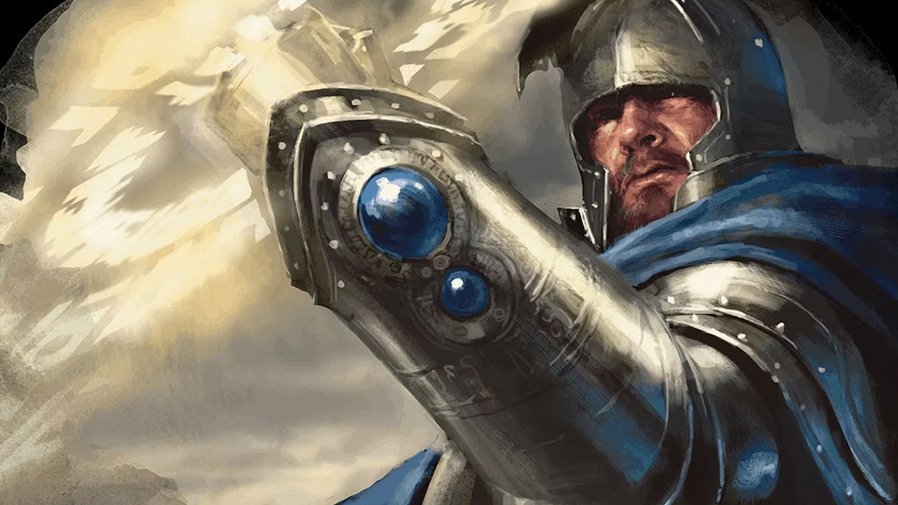 DnD - As melhores magias para o seu Paladino-11