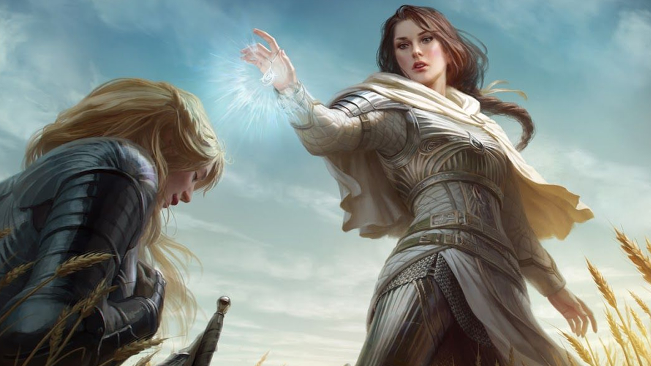 DnD - As melhores magias para o seu Paladino-2