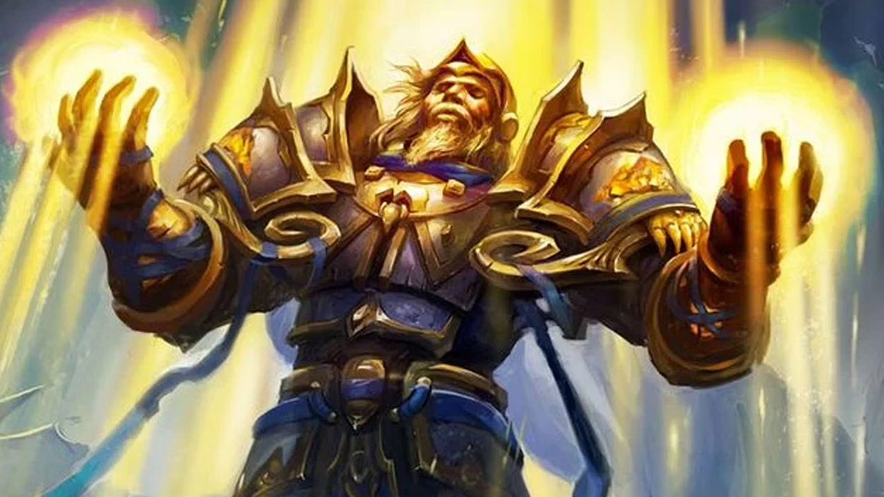 DnD - As melhores magias para o seu Paladino-4