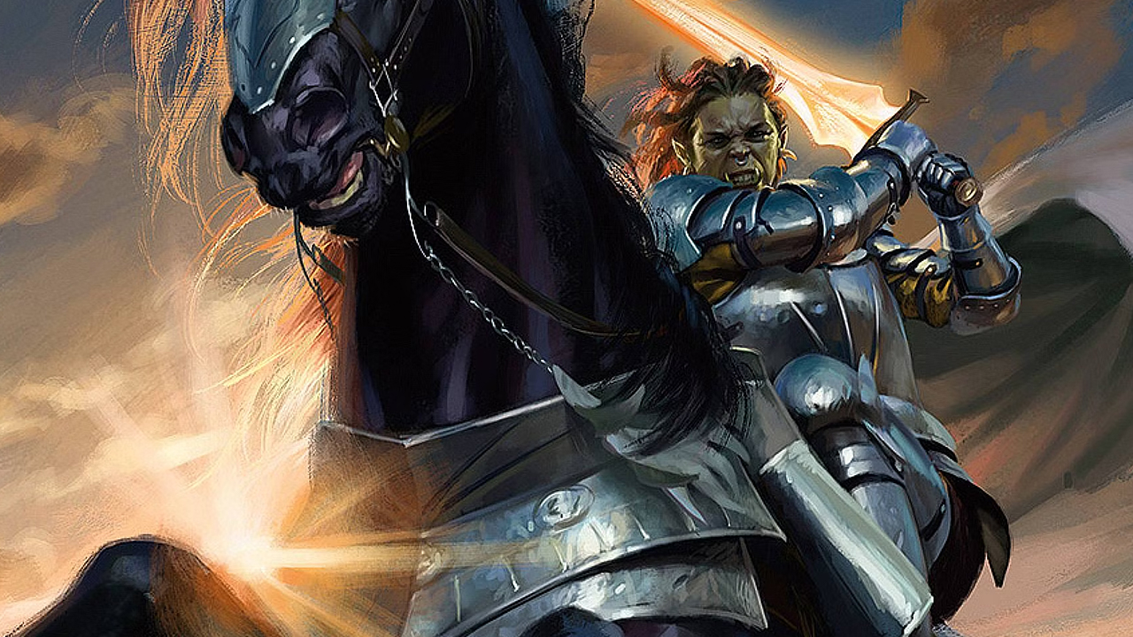 DnD - As melhores magias para o seu Paladino-7