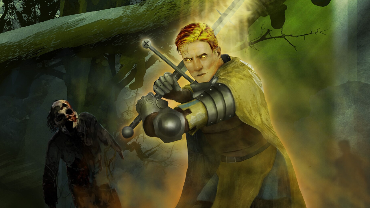 DnD - As melhores magias para o seu Paladino-9