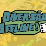 Diversão Offline (DOFF) 2024 - Confira o que está por vir