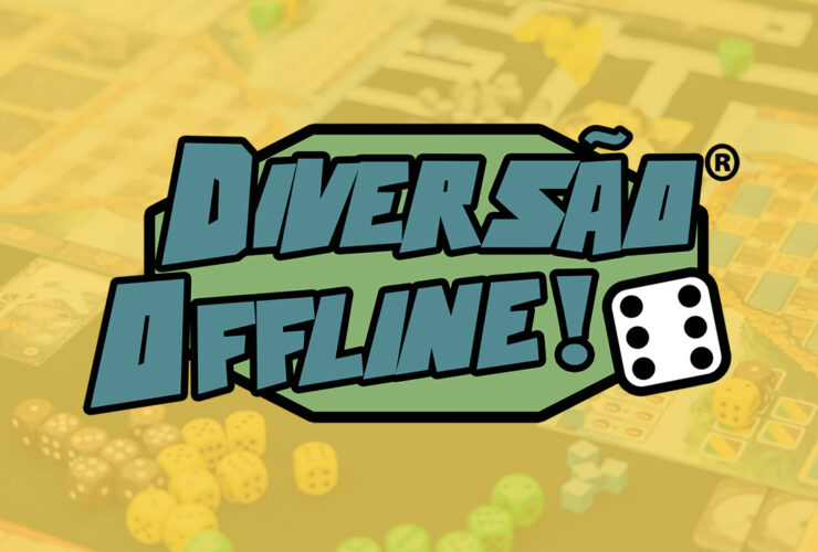 Diversão Offline (DOFF) 2024 - Confira o que está por vir