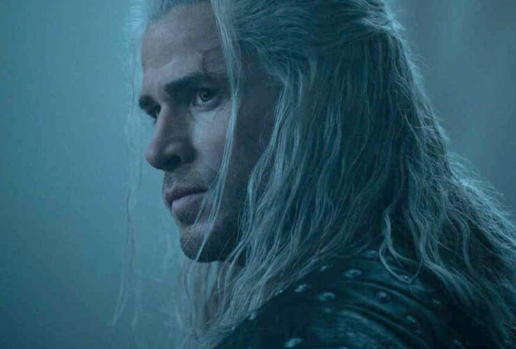 Liam Hemsworth aparece como Geralt de Rívia em novo teaser de The Witcher