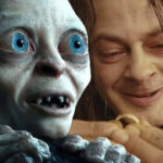 Novo filme de 'O Senhor dos Anéis' focará em Gollum