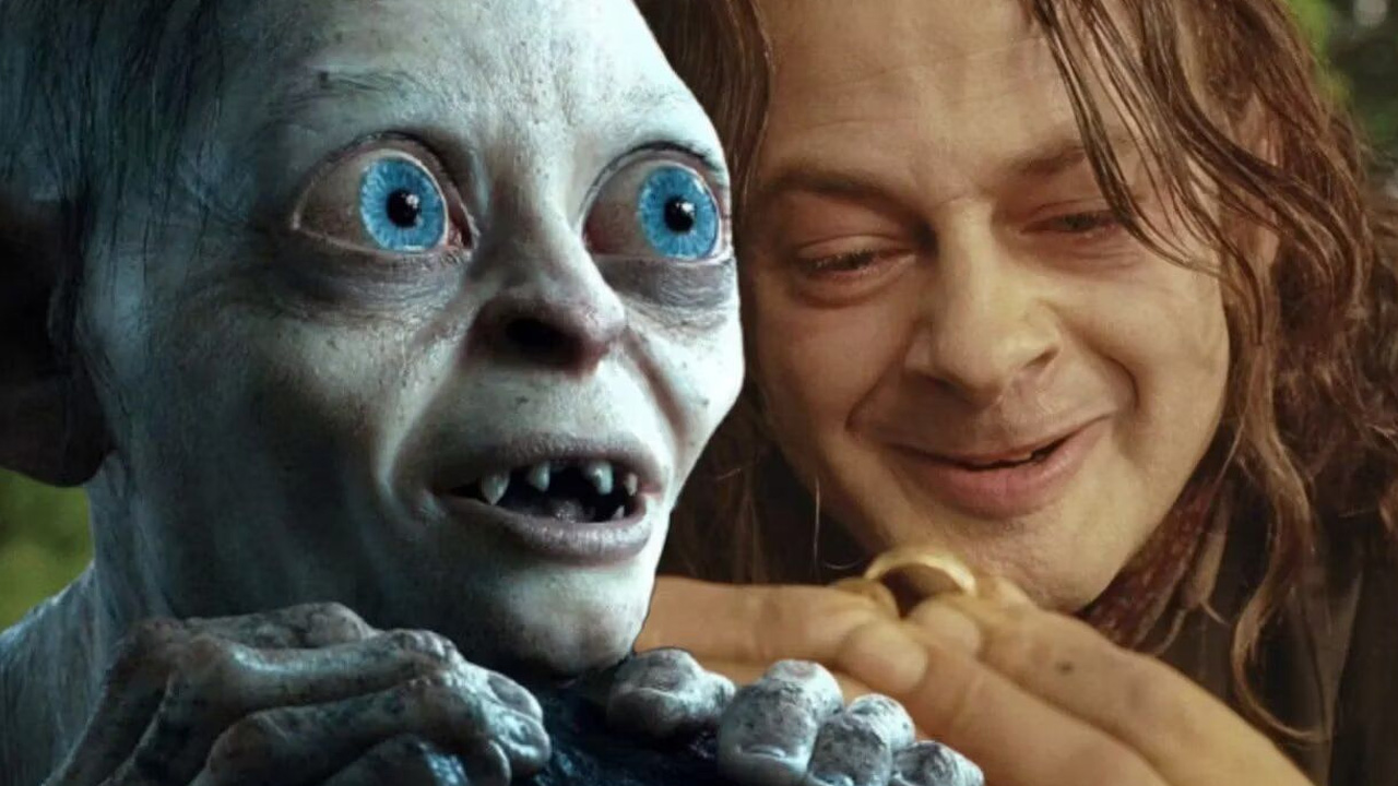Novo filme de 'O Senhor dos Anéis' focará em Gollum