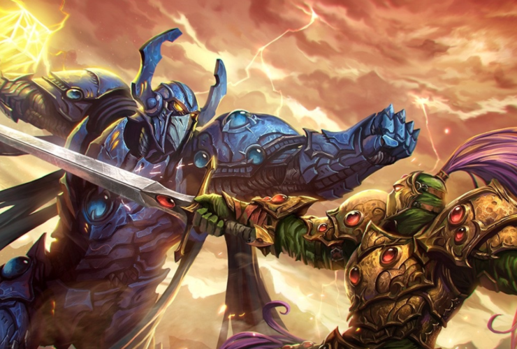 Tormenta 20 O RPG Brasileiro que Conquistou Multidões