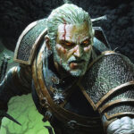 Vale a Pena Jogar The Witcher RPG de Mesa_