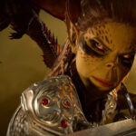 Baldur’s Gate 3 - Cosplayer recria Lae’zel e surpreende fãs
