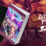 Critical Role - Darrington Press Chega ao Brasil Pela Jambô