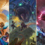 Dungeons & Dragons - Acesso Antecipado aos Novos Livros 2024