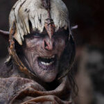 Terra Média Conheça a Origem Sombria dos Orcs