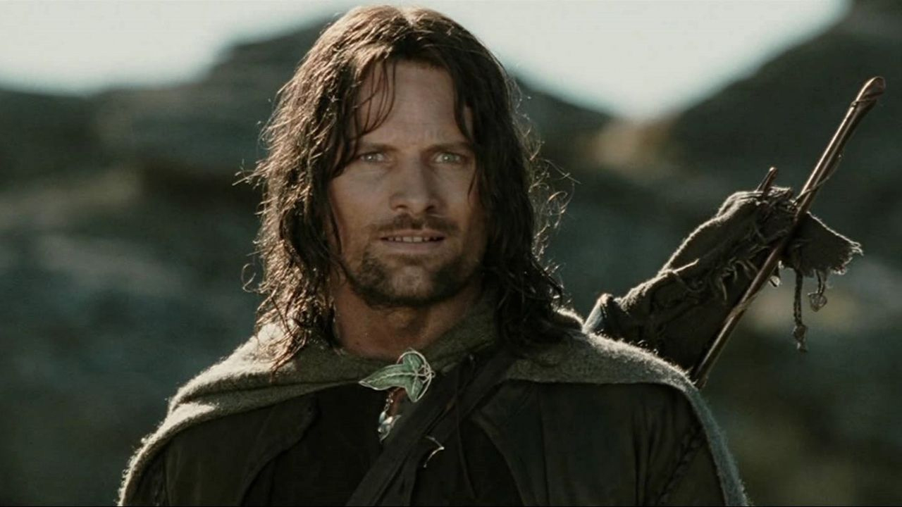 Viggo Mortensen diz que retornaria como Aragorn em novo O Senhor dos Anéis-3