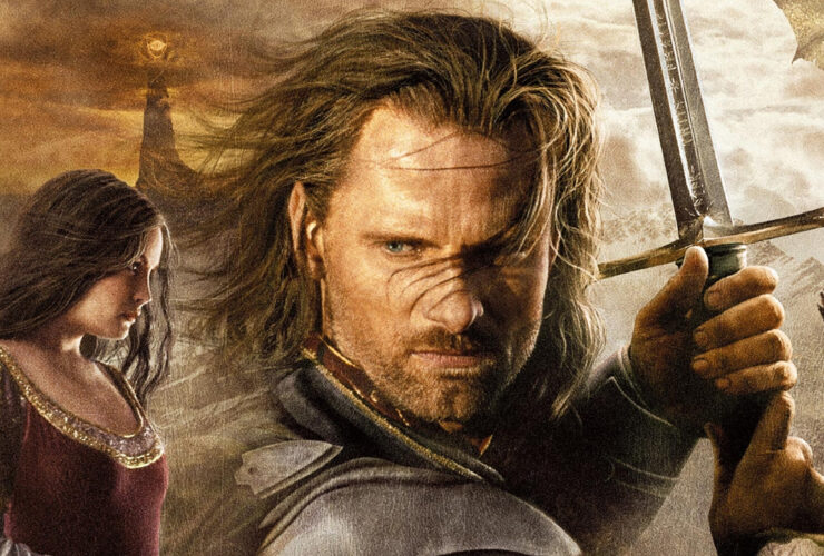 Viggo Mortensen diz que retornaria como Aragorn em novo O Senhor dos Anéis-3