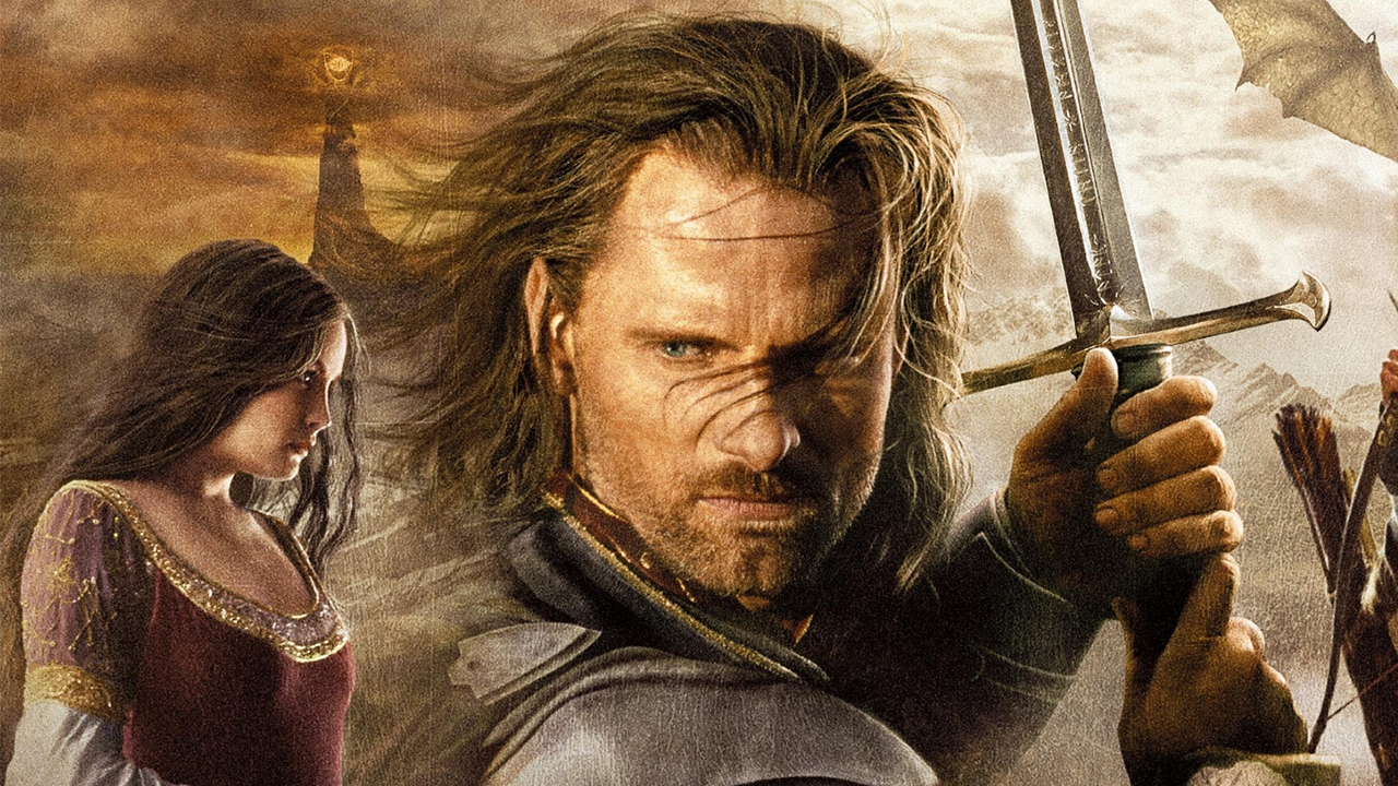 Viggo Mortensen diz que retornaria como Aragorn em novo O Senhor dos Anéis-3