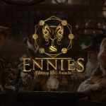 Confira Agora as Indicações do ENNIE Awards 2024 1