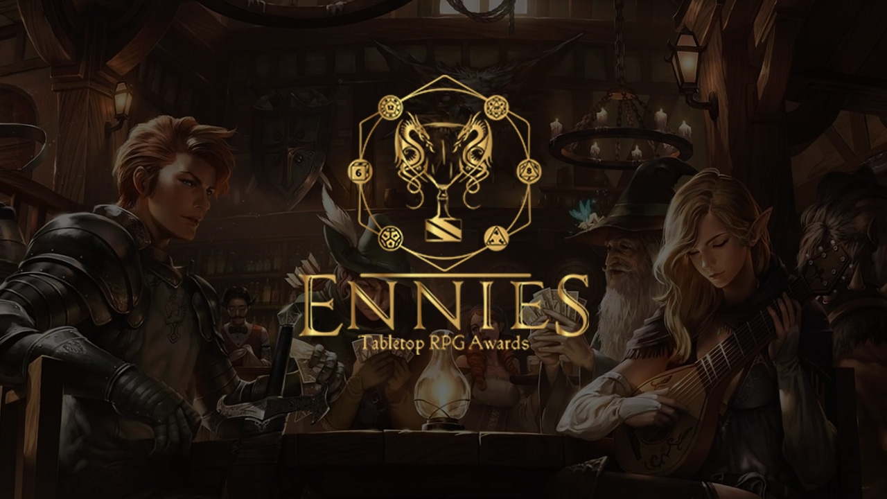 Confira Agora as Indicações do ENNIE Awards 2024 1