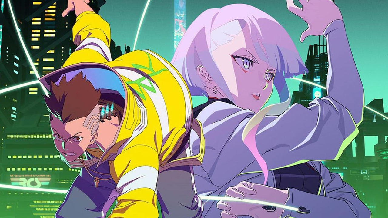 Cyberpunk Edgerunners - Kit de Missões já está disponível