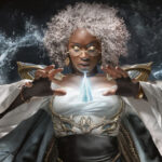 Dungeons & Dragons - Novas Regras para Magias de 2024