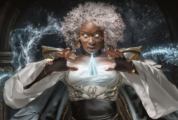 Dungeons & Dragons - Novas Regras para Magias de 2024