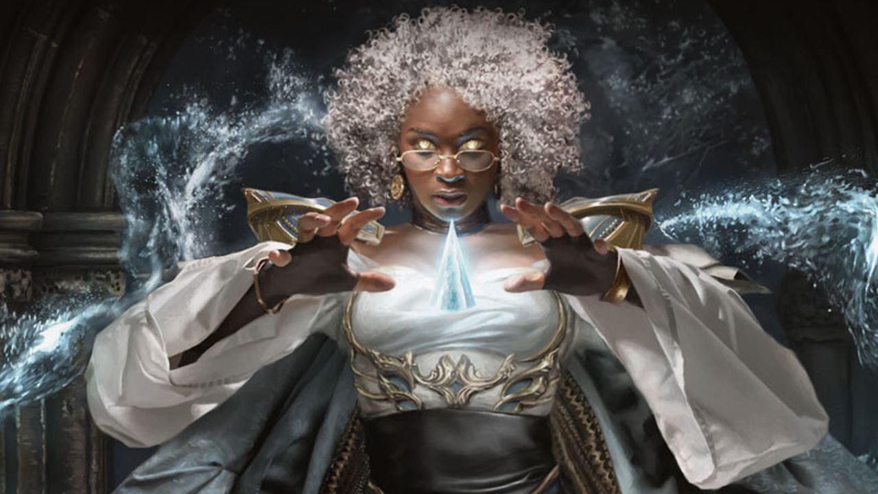 Dungeons & Dragons - Novas Regras para Magias de 2024
