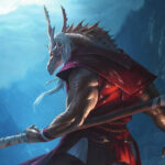 Dungeons & Dragons - Tudo sobre a nova classe monge 2024