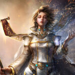 Dungeons & Dragons – Tudo sobre a nova classe clérigo 2024