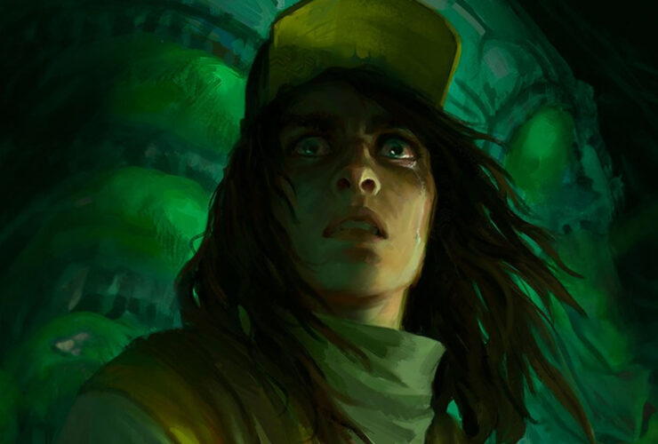 Ordem Paranormal RPG Atualizações da Jambô Editora