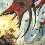 Pathfinder Remaster Últimos Dias do Financiamento Coletivo 1