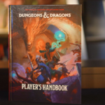 Player's Handbook 2024 Detalhes Ocultos que Você não Sabia 1
