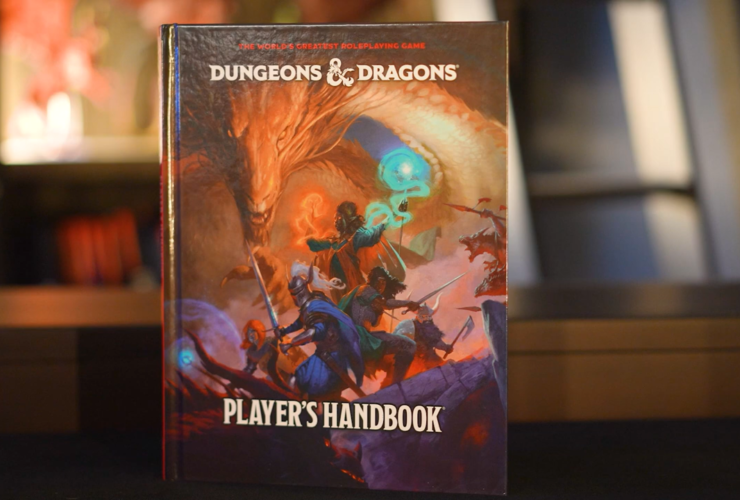 Player's Handbook 2024 Detalhes Ocultos que Você não Sabia 1