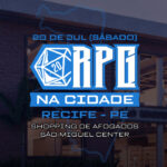 RPG na Cidade Diversão Garantida em Recife 3