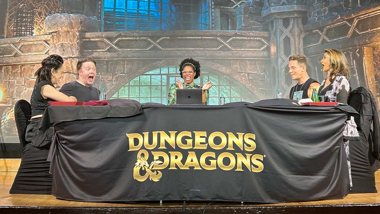 Baldur's Gate 3 - Atores de Astarion e Karlach Jogaram D&D na Gen Gon