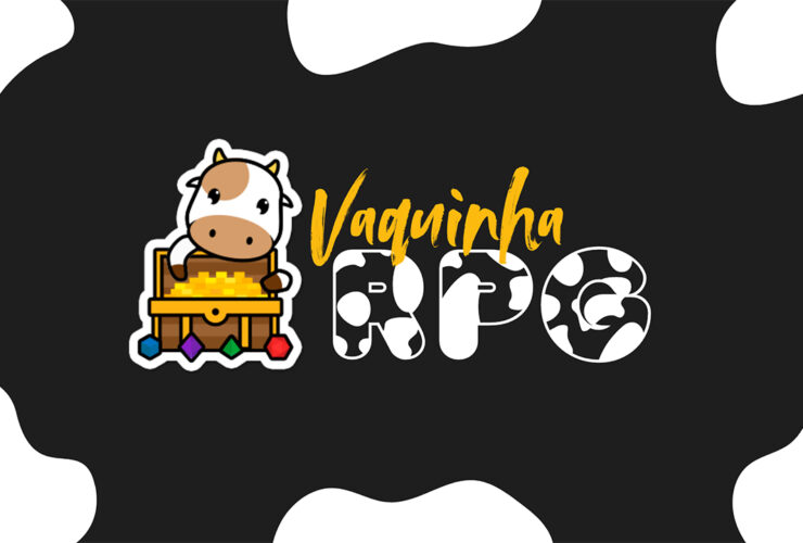 Participe da Vaquinha do RPG e Apoie Lojas Especializadas