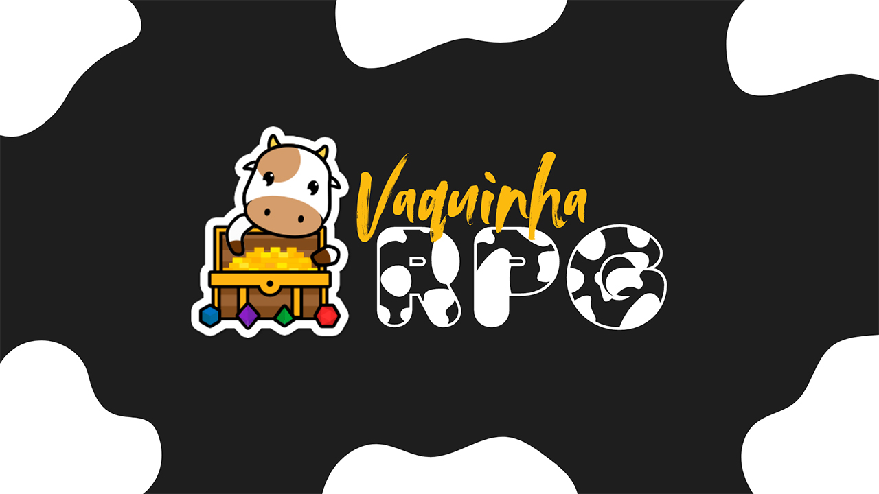 Participe da Vaquinha do RPG e Apoie Lojas Especializadas