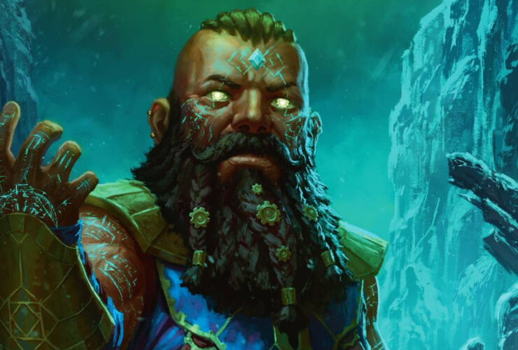 D&D - Os 12 Melhores Feats para o Sorcerer Player's Handbook 2024