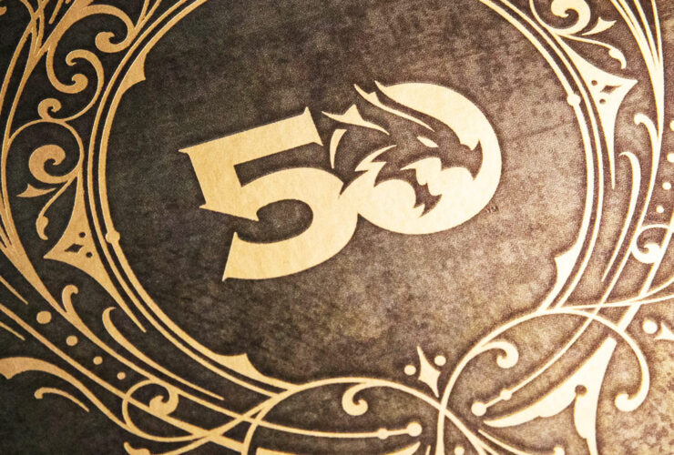 D&D Player’s Handbook 2024 bate recorde de vendas na história - Capa