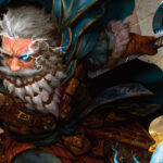 DnD – As melhores magias para o seu Clérigo