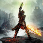Dragon Age Inquisition 1