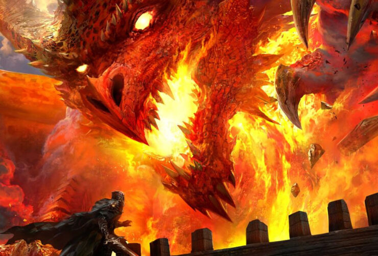 Fãs debatem sobre a falta de motivação dos Mestres de RPG 1