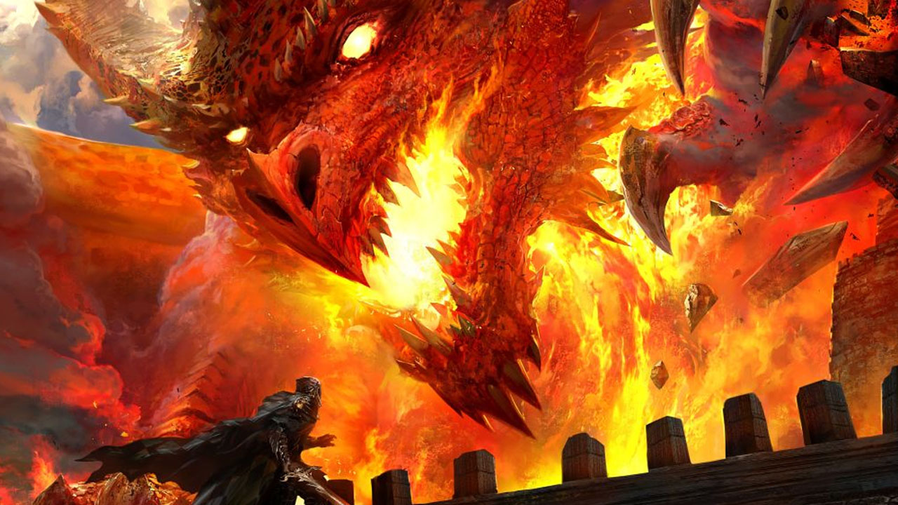 Fãs debatem sobre a falta de motivação dos Mestres de RPG 1