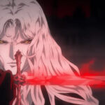 Novo Trailer da 2ª Temporada de Castlevania Nocturne é Revelado-1
