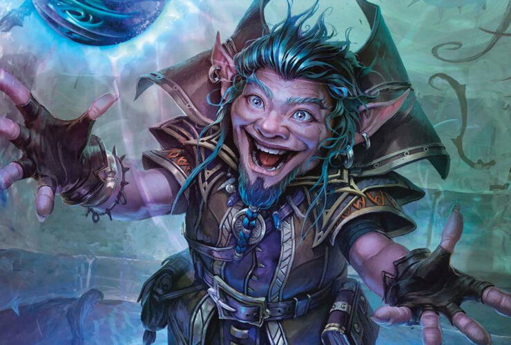 Os 12 Melhores Feats para Warlocks no Player's Handbook de 2024