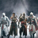 Assassin's Creed RPG- Financiamento coletivo já está no ar-100